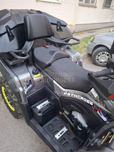 Odes ATV PATHCROSS 1000