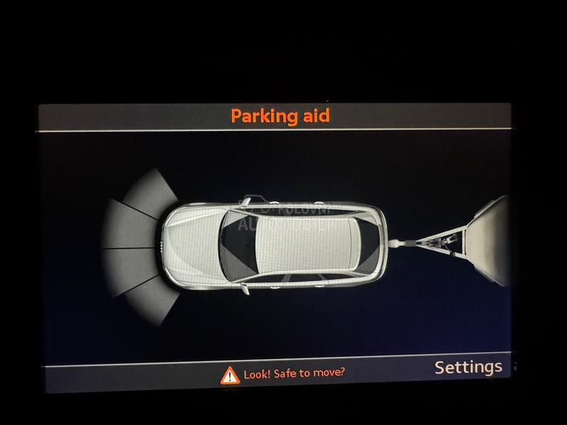 Audi A6 Allroad MATRIX PANO Allroad