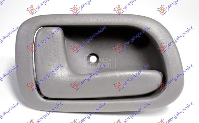 KVAKA PREDNJIH/ZADNJIH...