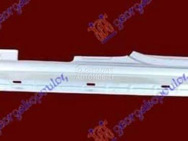 SAJTNA 4 VRATA Desno za Peugeot Partner od 2008. do 2015. god.