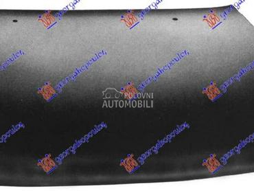 HAUBA za Opel Astra F od 1995. do 1998. god.