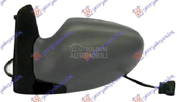 RETROVIZOR ELEKTRICNI SA...