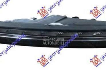 DNEVNO SVETLO LED Levo za Porsche Macan od 2014. do 2018. god.