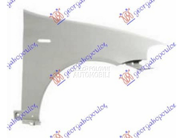 KRILO Desno za Fiat Albea od 2002. do 2005. god.