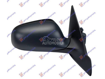 RETROVIZOR ELEKTRICNI SA... za Saab 9-3 od 2007. do 2012. god.