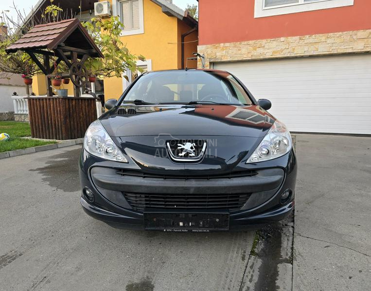 Peugeot 206 plus 1.4
