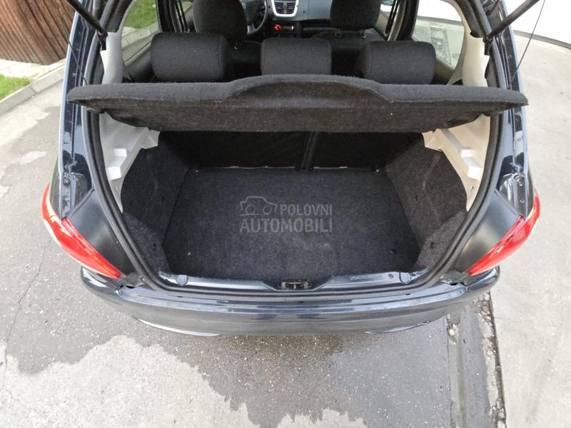 Peugeot 206 plus 1.4