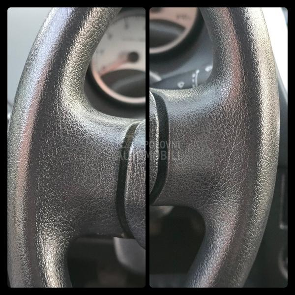 Peugeot 206 plus 1.4