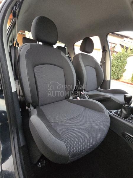 Peugeot 206 plus 1.4