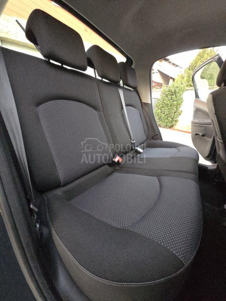 Peugeot 206 plus 1.4