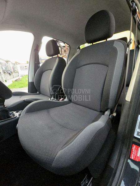 Peugeot 206 plus 1.4