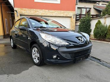 Peugeot 206 plus 1.4