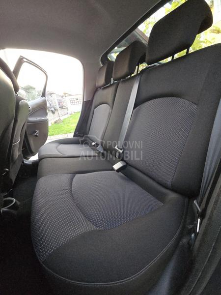 Peugeot 206 plus 1.4