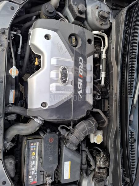 Kia Rio 1.5 crdi