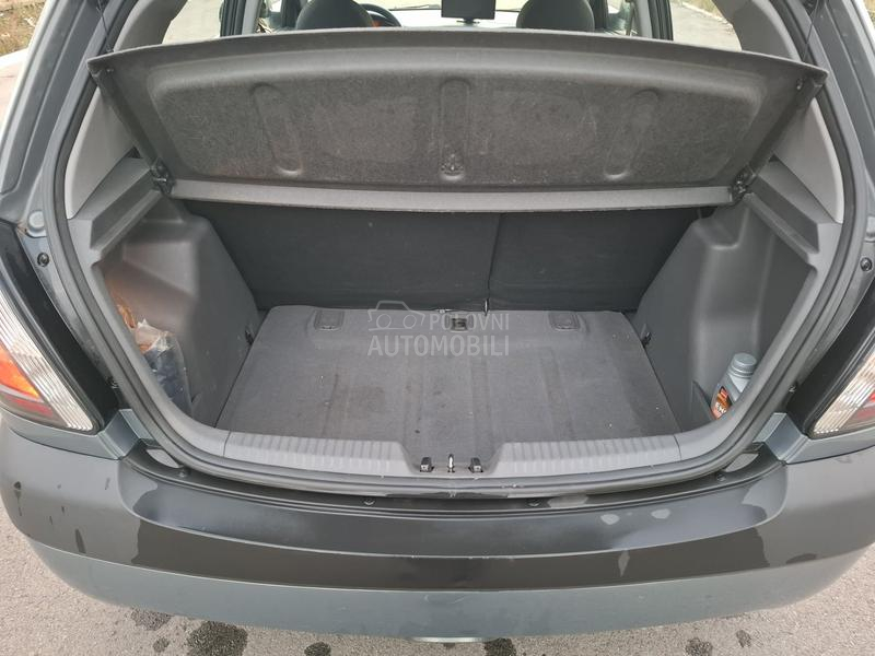 Kia Rio 1.5 crdi