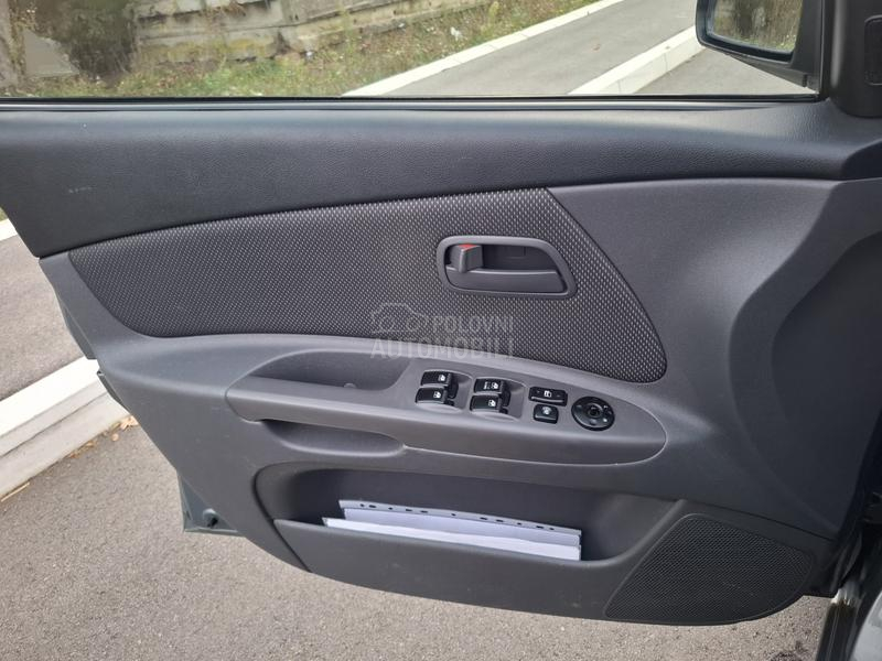 Kia Rio 1.5 crdi
