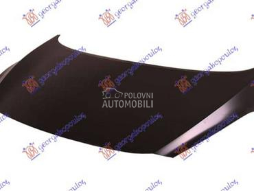 HAUBA za Hyundai i30 od 2014. do 2017. god.