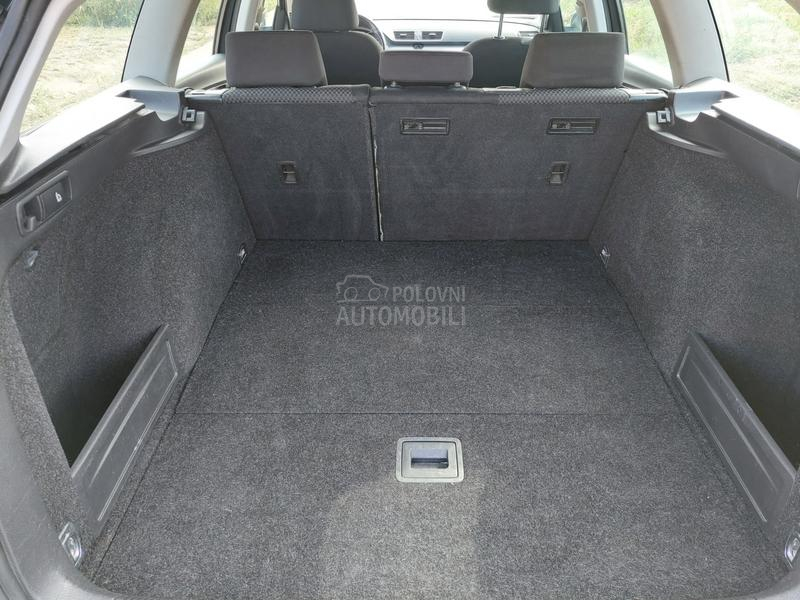 Volkswagen Passat B7 2.0tdi HIGH LINE