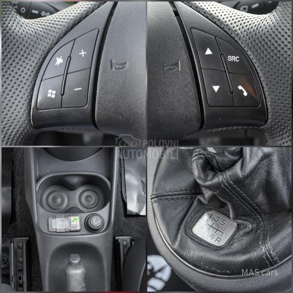 Fiat 500 1.4 100HP CH