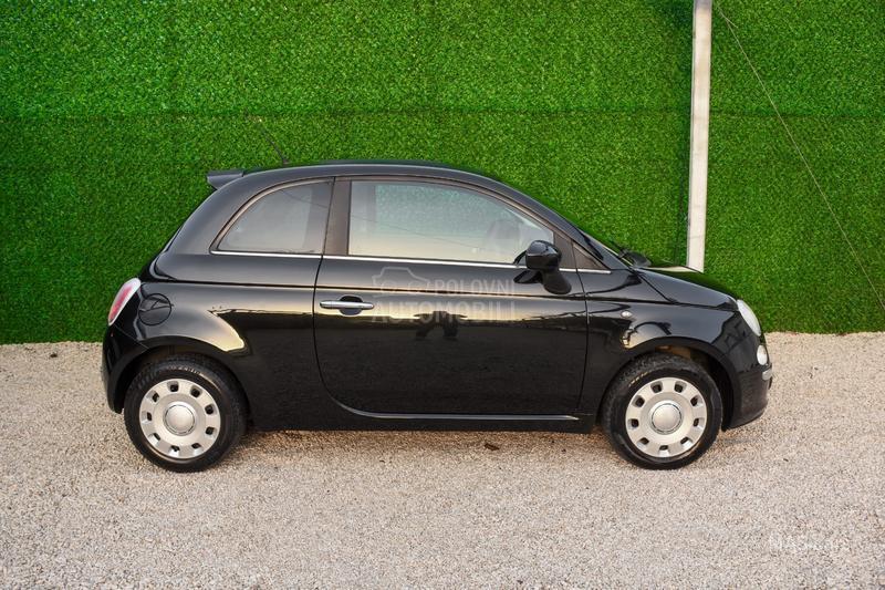 Fiat 500 1.4 100HP CH