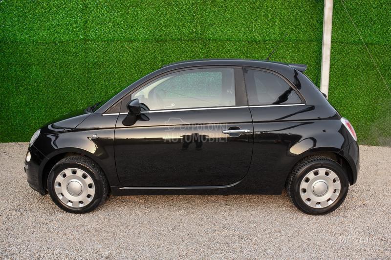 Fiat 500 1.4 100HP CH