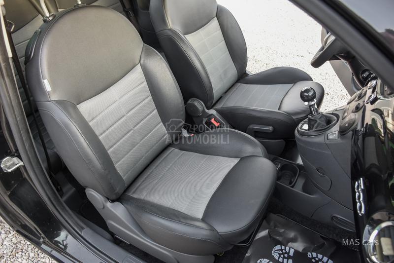 Fiat 500 1.4 100HP CH