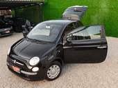 Fiat 500 1.4 100HP CH