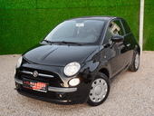 Fiat 500 1.4 100HP CH