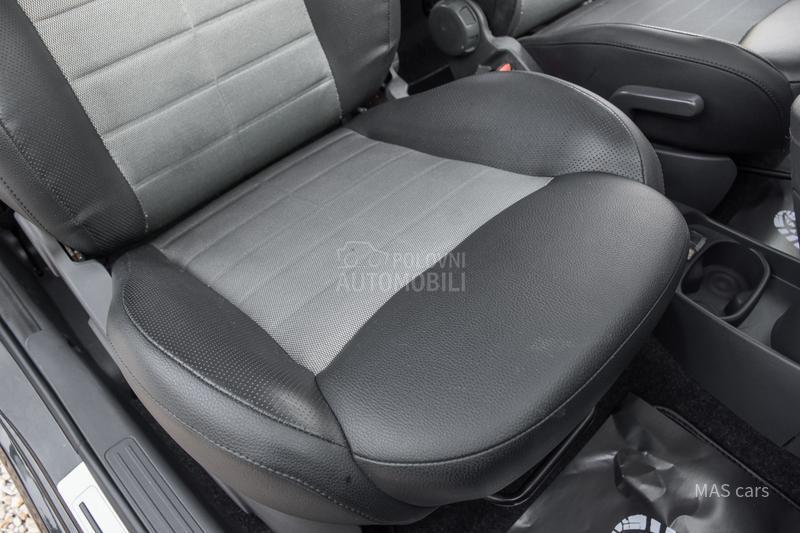 Fiat 500 1.4 100HP CH