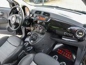 Fiat 500 1.4 100HP CH