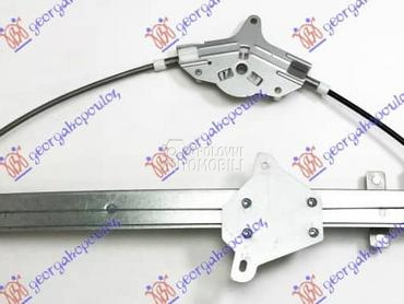 PODIZAC PREDNJEG PROZORA... za Mazda 5 od 2017. do 2022. god.