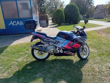 Honda CBR