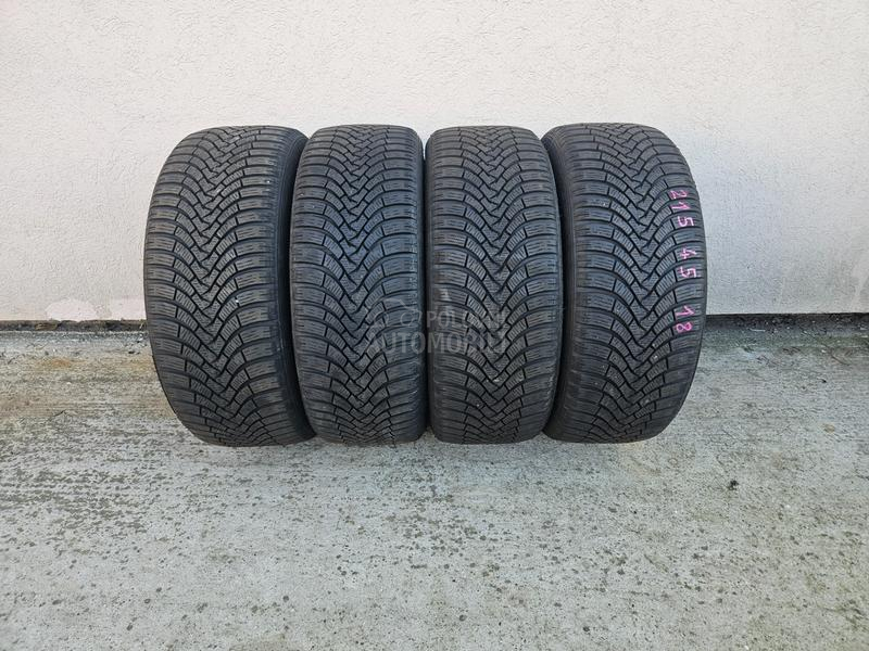 Falken 215/45 R18 Zimska