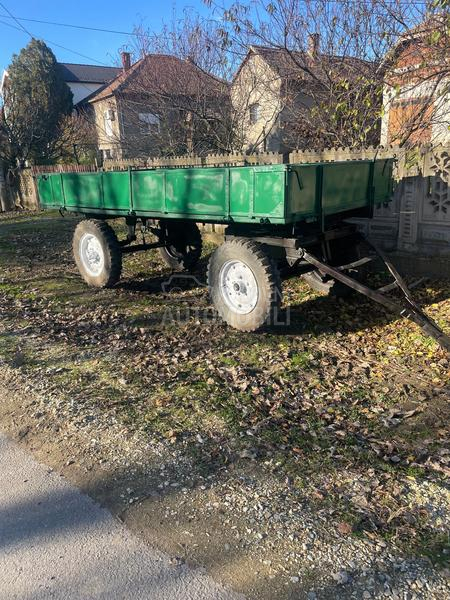 Dubrava Prikolica 5t