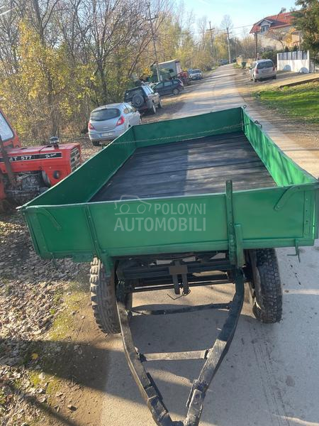 Dubrava Prikolica 5t