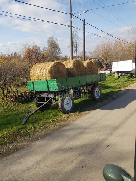 Dubrava Prikolica 5t