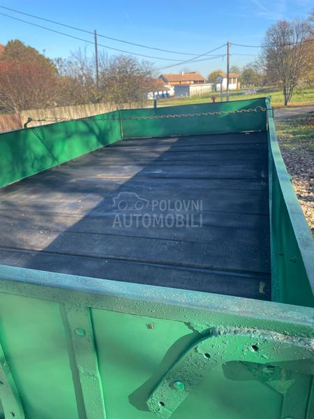 Dubrava Prikolica 5t