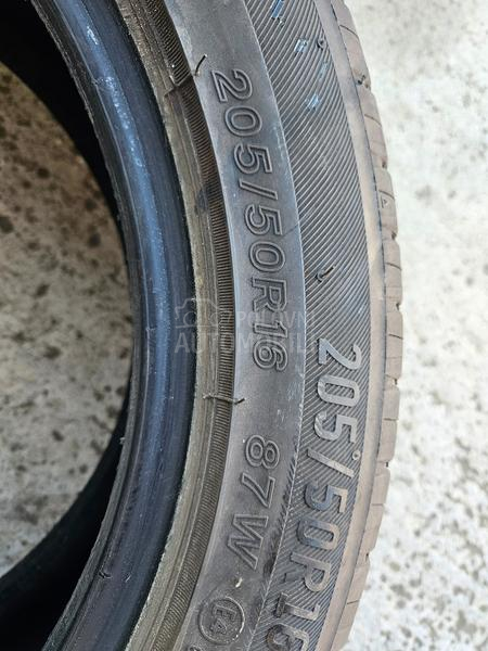 Lassa 205/50 R16 Letnja