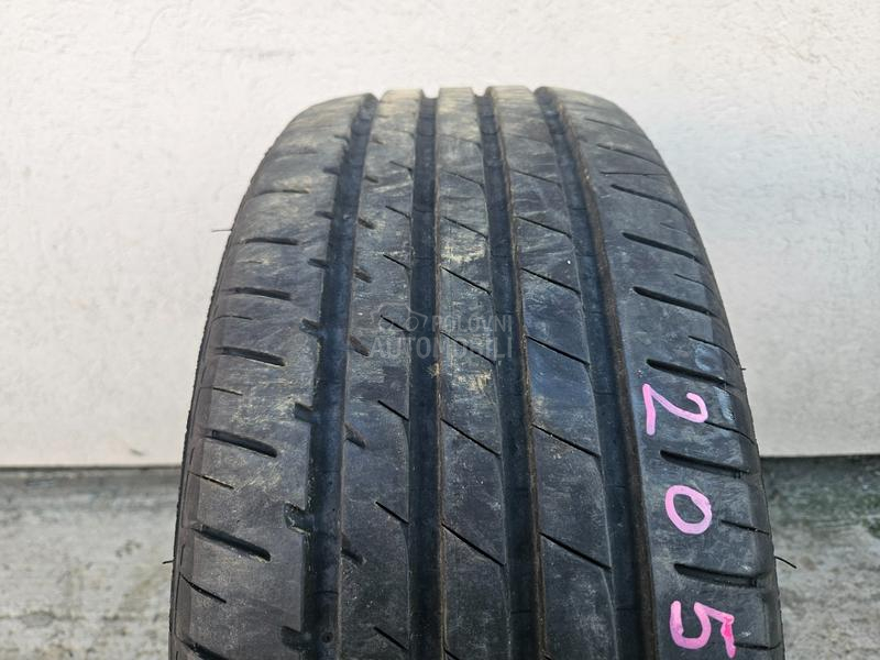 Lassa 205/50 R16 Letnja