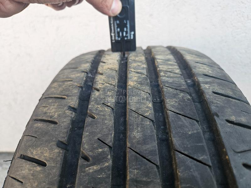 Lassa 205/50 R16 Letnja