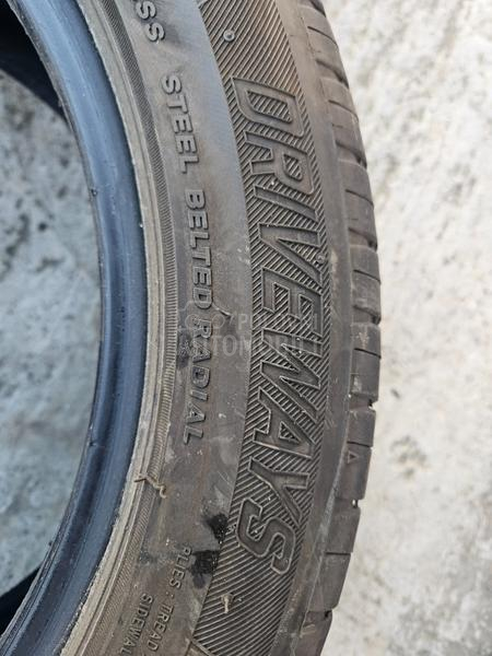 Lassa 205/50 R16 Letnja