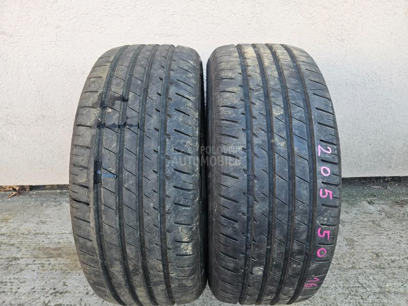 Lassa 205/50 R16 Letnja
