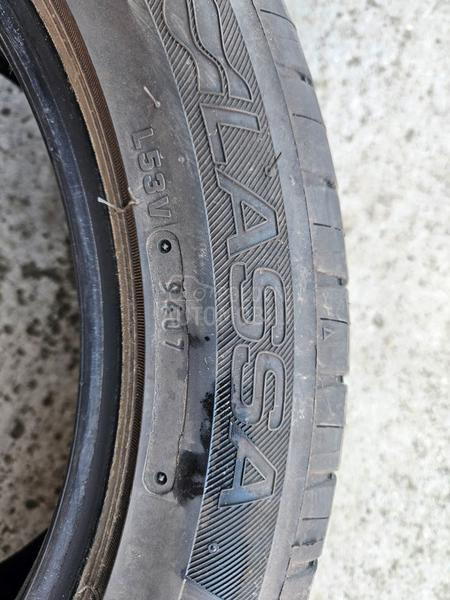 Lassa 205/50 R16 Letnja