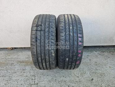 Lassa 205/50 R16 Letnja