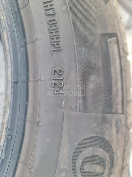 Continental 215/60 R17 Sve sezone