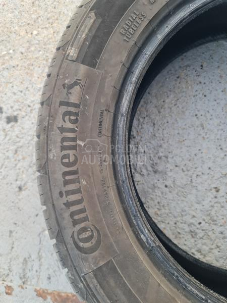 Continental 215/60 R17 Sve sezone