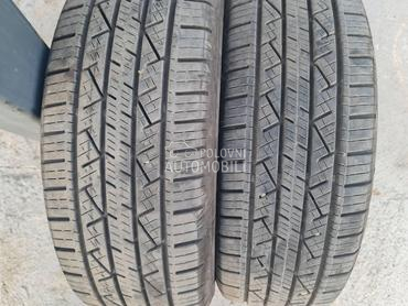 Continental 215/60 R17 Sve sezone 