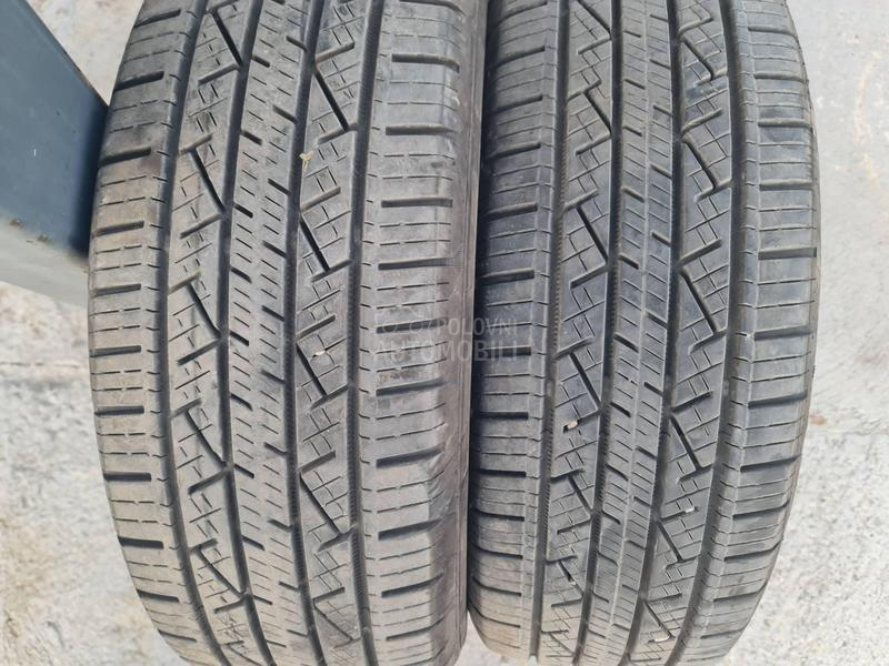 Continental 215/60 R17 Sve sezone