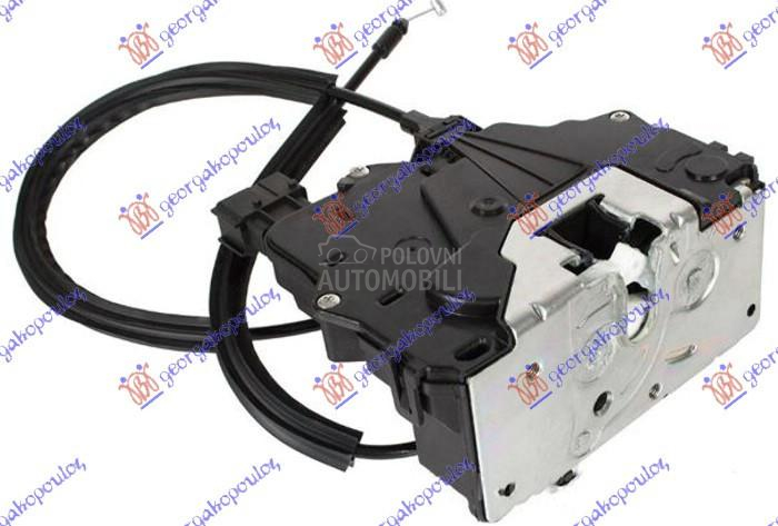 BRAVA PREDNJIH VRATA...