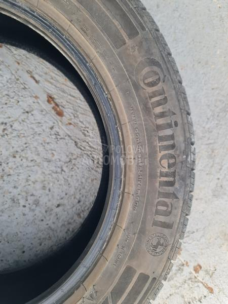 Continental 215/60 R17 Sve sezone